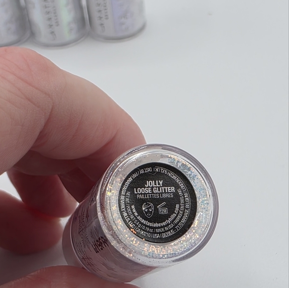 Anastasia Beverly Hills Loose Glitter Set - Picture 6 of 13